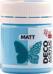 Rosa Talent АКРИЛНА боя Sky-Blue (34) Mat 20 ml 1 бр (20034)