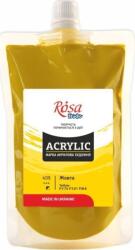 Rosa Studio АКРИЛНА боя Yellow (409) 200 ml 1 бр (323200409)