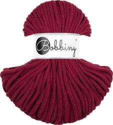 Bobbiny Premium 5 mm 50 m Wine Red юта (XP-E4073)