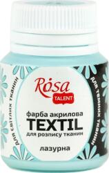 Rosa Talent Боя за плат Azure (04) 20 ml 1 бр (263404)