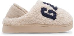 GAP Gyermek papucs, GAP, 590559, Textil, Bézs, 21 EU (5905588065487-21)