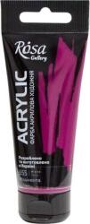 Rosa Gallery Akril festék Magenta (655) 60 ml 1 db (3241655)