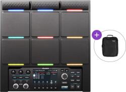 Alesis Strike MultiPad Basic SET Elektromos dobpad (STRIKE-MULTIPAD-BASIC-SET)