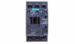 Siemens AG Power Contactor 25A 3P 230V AC 1Z 1R S0 3RT2026-1AL20 Инхалатор