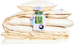 AMZ Meleg pehelypaplan 135x200 DREAM krém (2331998)