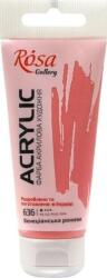 Rosa Gallery Akril festék Venice Rose (636) 60 ml 1 db (3241636)