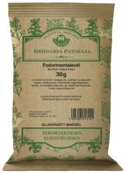 Herbária Fodormenta levél 30 g (71207)