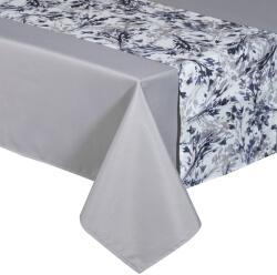 Eurofirany Anita asztalterítő Világosszürke 140x180 cm - 33x180 cm (HS458283)