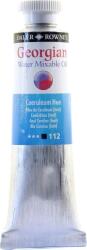 Daler Rowney Georgian Vopsea cu ulei Coeruleum Hue 37 ml 1 buc (119037112)