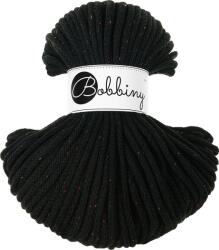 Bobbiny Premium 5 mm 50 m Midnight Dust Șnur (<![CDATA[XP-E4108]]>)