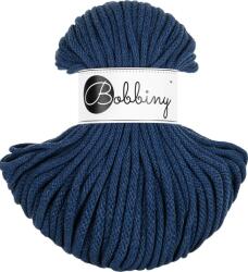 Bobbiny Premium 5 mm 50 m Jeans Șnur (<![CDATA[XP-4500]]>)