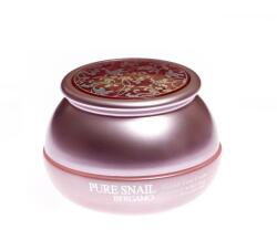 Bergamo Ránctalanító krém, Pure Snail, 50 ml