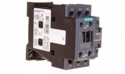 Siemens AG Power Contactor 38A 3P 24V DC 1Z 1R S0 3RT2028-1BB40 Инхалатор