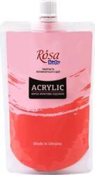 Rosa Studio Akril festék Coral (438) 200 ml 1 db (323200438)
