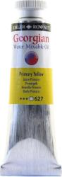 Daler Rowney Georgian Vopsea cu ulei Primary Yellow 37 ml 1 buc (119037627)