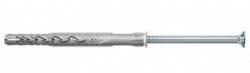 Fischer Frame dowel sxrl 8*140 t with screw