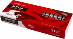 Rosa Studio Akril festékek készlete 24x20ml (9074771)