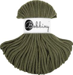 Bobbiny Premium 5 mm 50 m Avocado Șnur (<![CDATA[XP-E4012]]>)