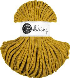 Bobbiny Premium 5 mm 50 m Spicy Yellow Șnur (<![CDATA[XP-E4068]]>)