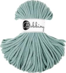 Bobbiny Premium 5 mm 50 m Duck Egg Blue Șnur (<![CDATA[XP-E4085]]>)