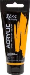 Rosa Gallery Akril festék Cadmium Yellow Deep (618) 60 ml 1 db (3241618)