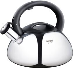Lamart LT7006 Argent Teáskanna 3L, Acél (LT7006)