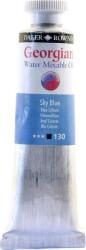 Daler Rowney Georgian Vopsea cu ulei Sky Blue 37 ml 1 buc (<![CDATA[119037130]]>)