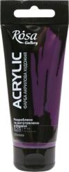 Rosa Gallery Akril festék Lilac (628) 60 ml 1 db (3241628)