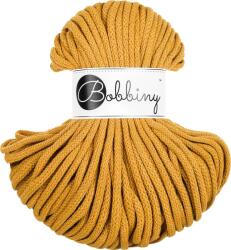Bobbiny Premium 5 mm 50 m Mustard Șnur (<![CDATA[XP-E2601]]>)