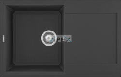 Elleci Easy 300 (G59 Antracite, granitek) (LGY30059-multi)