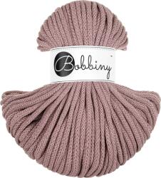 Bobbiny Premium 5 mm 50 m Mauve Șnur (XP-E4069)