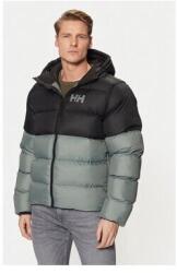Helly Hansen Férfi kabát, Helly Hansen, 305063298, Poliészter, S INTL, Szürke (0000305063298_S)