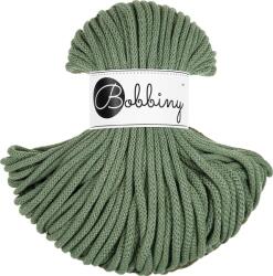 Bobbiny Premium 5 mm 50 m Eucalyptus Green Șnur (XP-E6751)