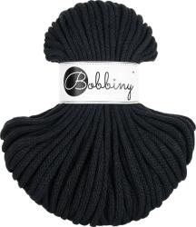 Bobbiny Premium 5 mm 50 m Black Șnur (<![CDATA[XP-E9000]]>)