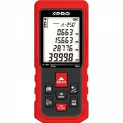 Pro fachmayer Laser rangefinder dl-40x