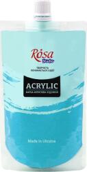 Rosa Studio Akril festék Turkish Blue (439) 200 ml 1 db (323200439)