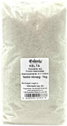 Paleolit Kelta tengeri só finom 1kg 0, 1-1, 0mm Celtic bluesea salt fine - biora