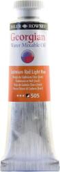 Daler Rowney Georgian Vopsea cu ulei Cadmium Red Light Hue 37 ml 1 buc (119037505)
