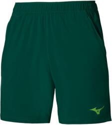 Mizuno Pantali scurți pentru bărbați 8 Inches Flex Short Foliage Green S