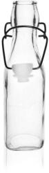 Orion alkoholos flakon, Dugóval, Üveg, 0, 29 l, Átlátszó (126474)