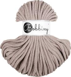 Bobbiny Premium 5 mm 50 m Pearl Șnur (<![CDATA[XP-E4007]]>)