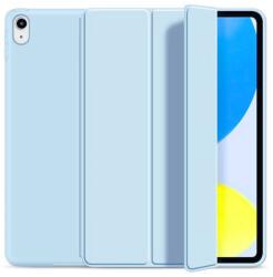 Tech-Protect Smartcase védőtok iPad 10.9" 10 / 2022 / 11" 11 / 2025, sky blue