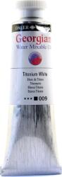 Daler Rowney Georgian Vopsea cu ulei Alb Titanium 37 ml 1 buc (119037009)