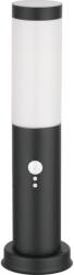 Brilagi - NOVA kültéri lámpa mozgásérzékelővel 1xE27/15W/230V 40 cm IP44 fekete FG-KH142PSH-40-SEN-BLK (BG3940)