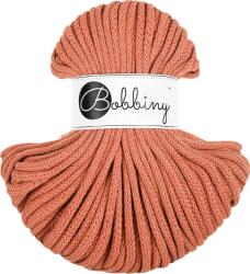 Bobbiny Premium 5 mm 50 m Terracotta Șnur (<![CDATA[XP-E4010]]>)