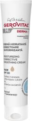 Gerovital H3 Derma+ korrektor egységes hidratáló krém, 30 ml