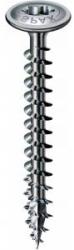 SPAX Disc insert (200) 6*40mm tx wirox spax