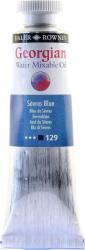 Daler Rowney Georgian Vopsea cu ulei Sèvres Blue 37 ml 1 buc (119037129)