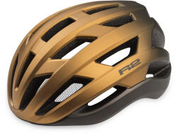 R2 Cască de ciclism Verge Yellow L