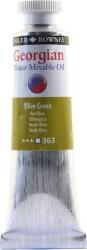 Daler Rowney Georgian Vopsea cu ulei Verde măsliniu 37 ml 1 buc (119037363)